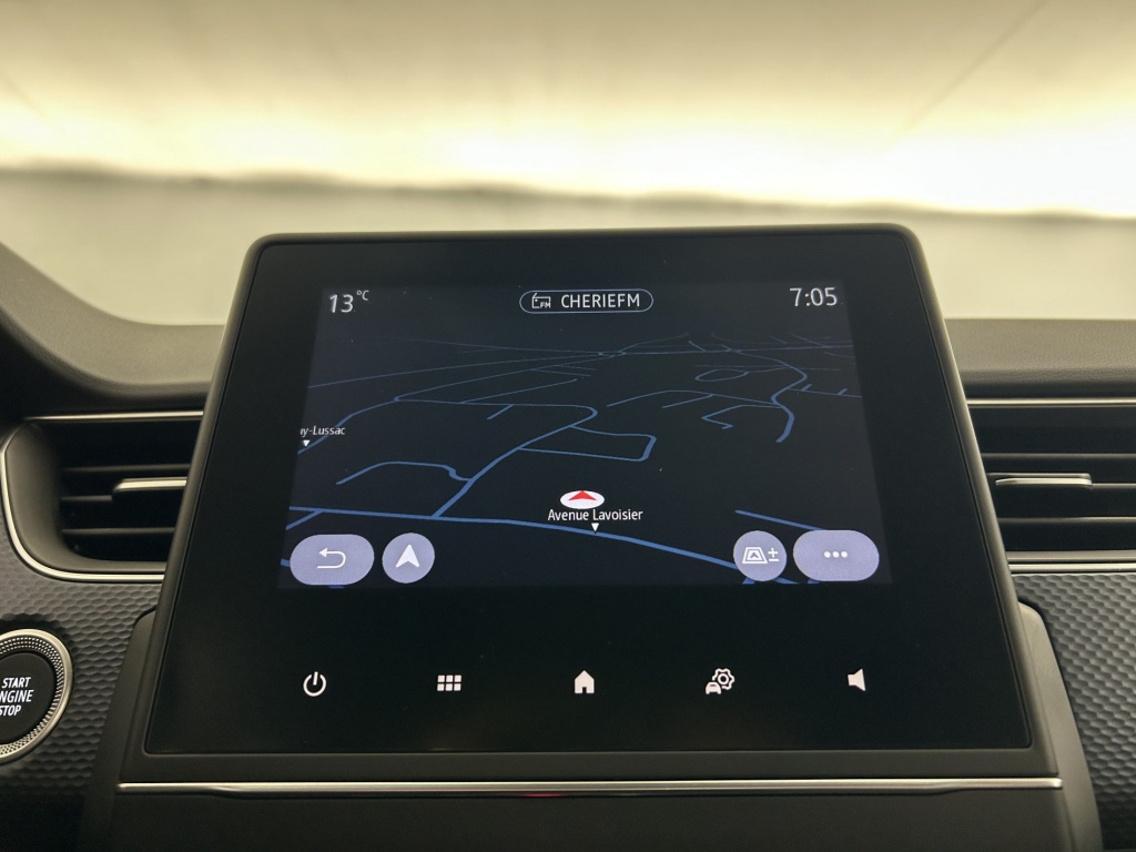 RENAULT Arkana Evolution mild hybrid 140 EDC FAP 22 - ref: 6-2971x240421 - Photo 20