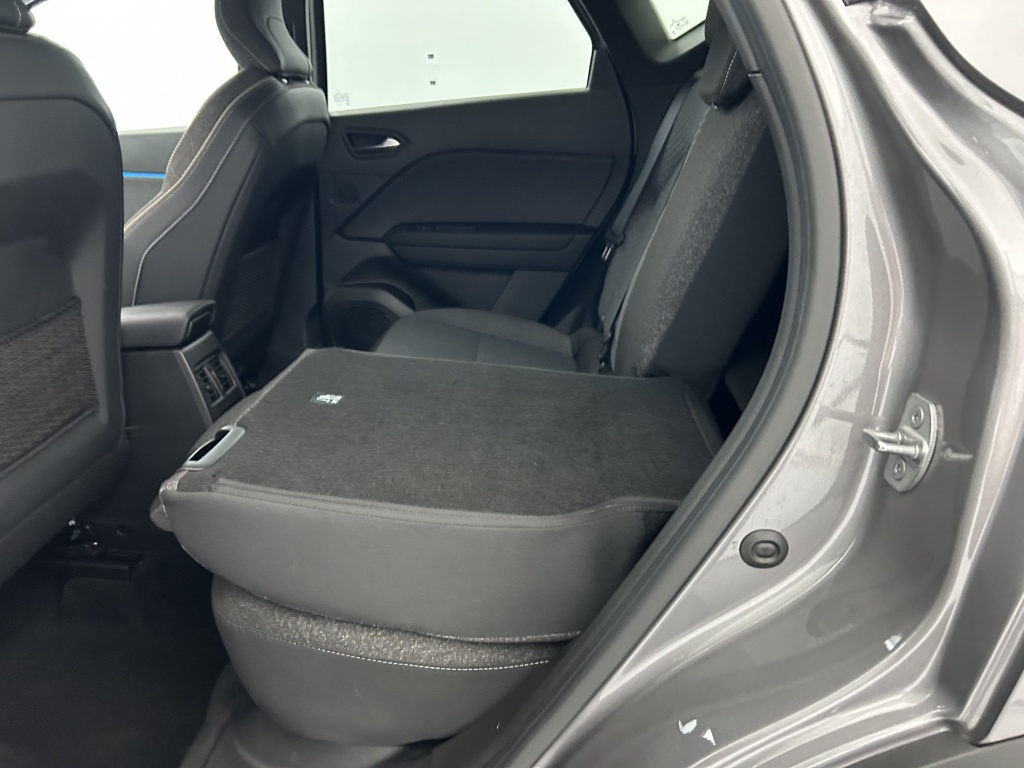 RENAULT Captur Techno Eco-G 100 ch - ref: 6-2971x240442 - Photo 10