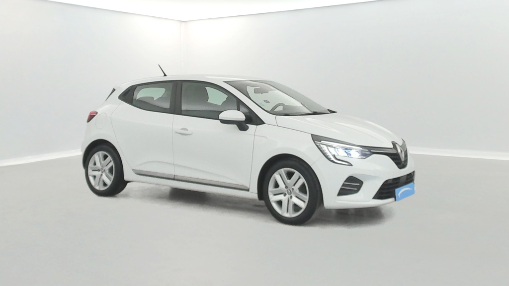 RENAULT Clio Zen TCe 100 - ref: 6-2971x240495 - Photo 7