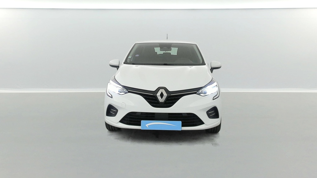 RENAULT Clio Zen TCe 100 - ref: 6-2971x240495 - Photo 8