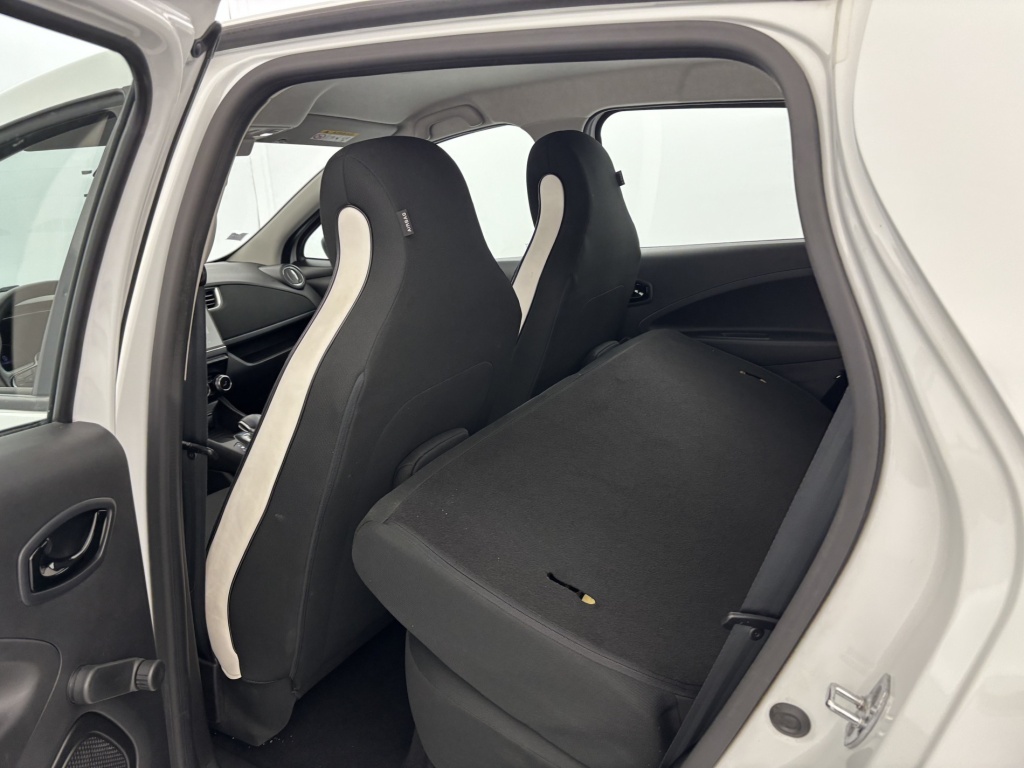 RENAULT Zoe Life R110 Achat Integral - ref: 6-2971x240509 - Photo 11