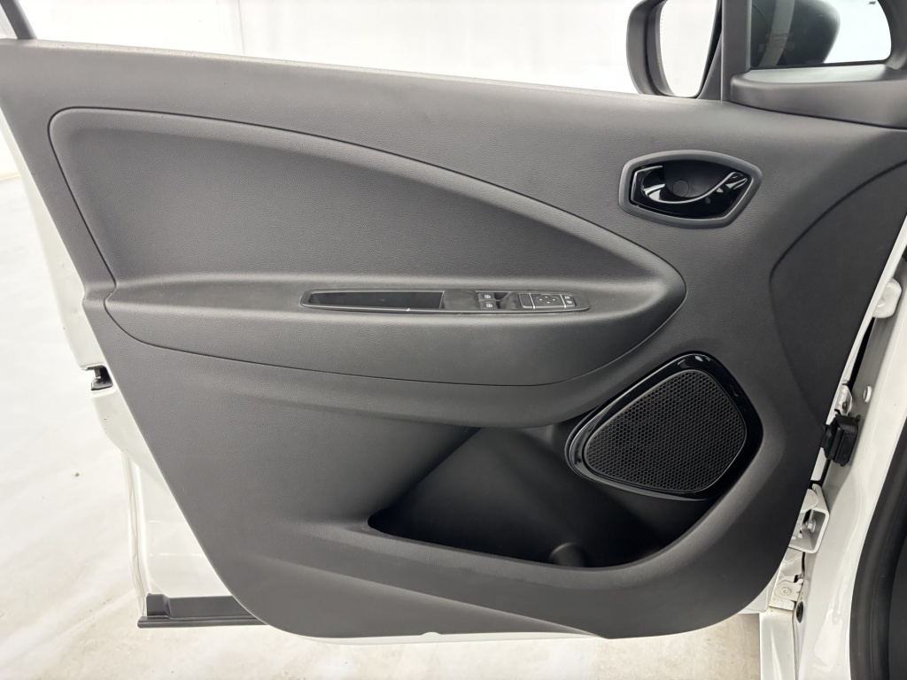RENAULT Zoe Life R110 Achat Integral - ref: 6-2971x240509 - Photo 12