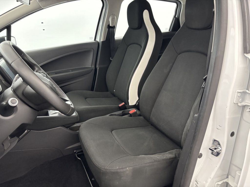 RENAULT Zoe Life R110 Achat Integral - ref: 6-2971x240509 - Photo 13