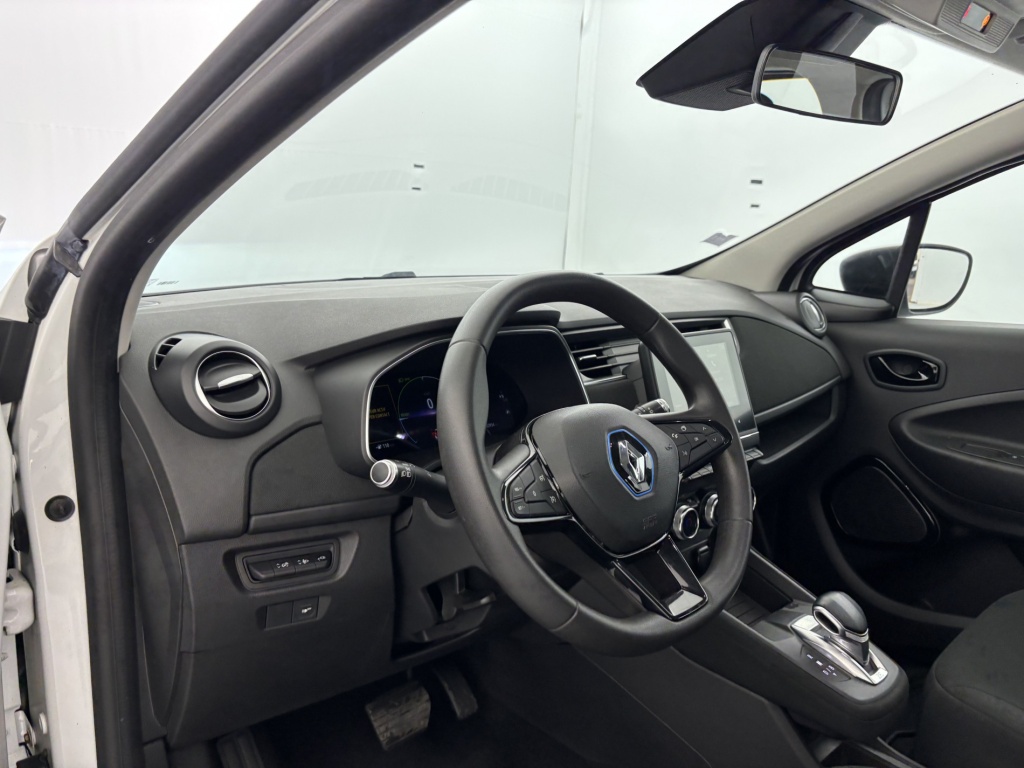 RENAULT Zoe Life R110 Achat Integral - ref: 6-2971x240509 - Photo 14