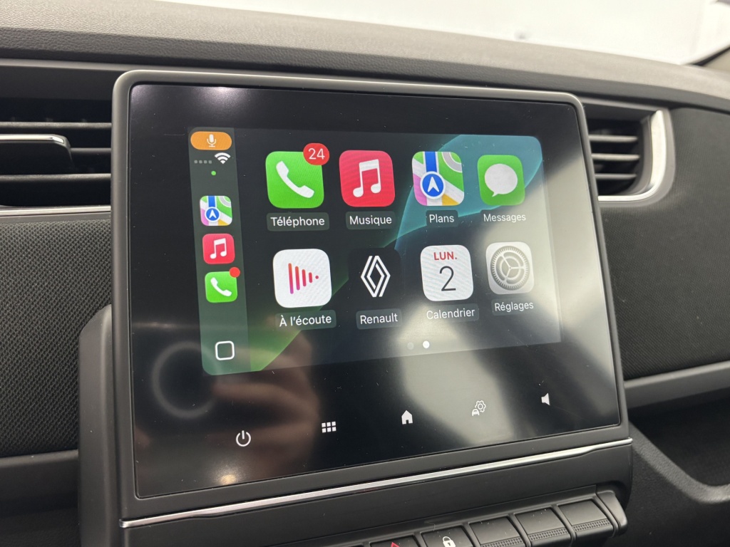 RENAULT Zoe Life R110 Achat Integral - ref: 6-2971x240509 - Photo 16