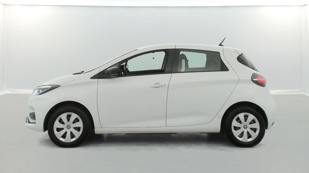 RENAULT Zoe Life R110 Achat Integral - ref: 6-2971x240509 - Photo 2