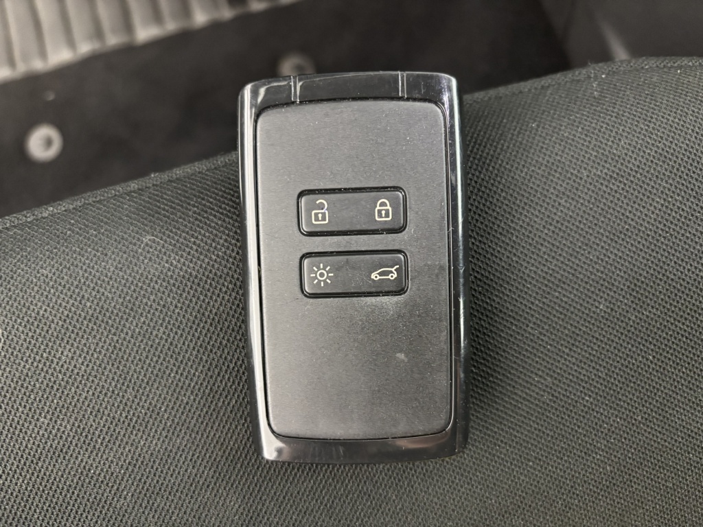 RENAULT Zoe Life R110 Achat Integral - ref: 6-2971x240509 - Photo 20