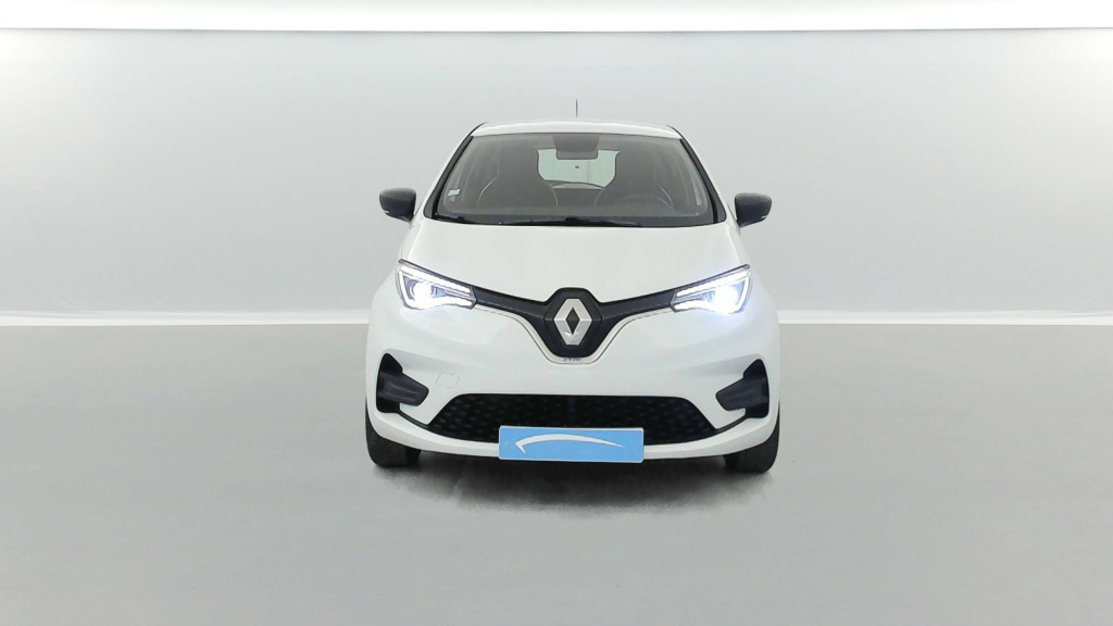 RENAULT Zoe Life R110 Achat Integral - ref: 6-2971x240509 - Photo 8
