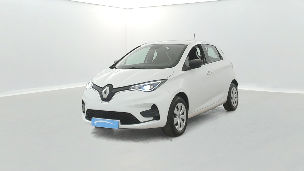 RENAULT Zoe Life R110 Achat Integral - ref: 6-2971x240510 - Photo 1
