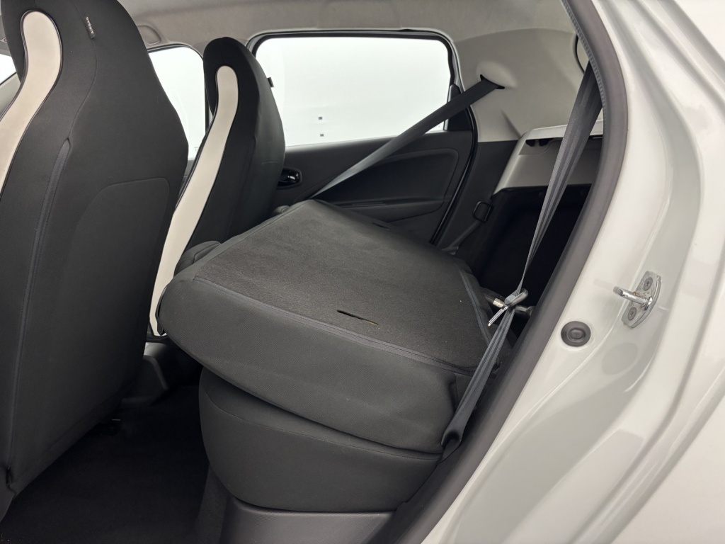 RENAULT Zoe Life R110 Achat Integral - ref: 6-2971x240510 - Photo 11