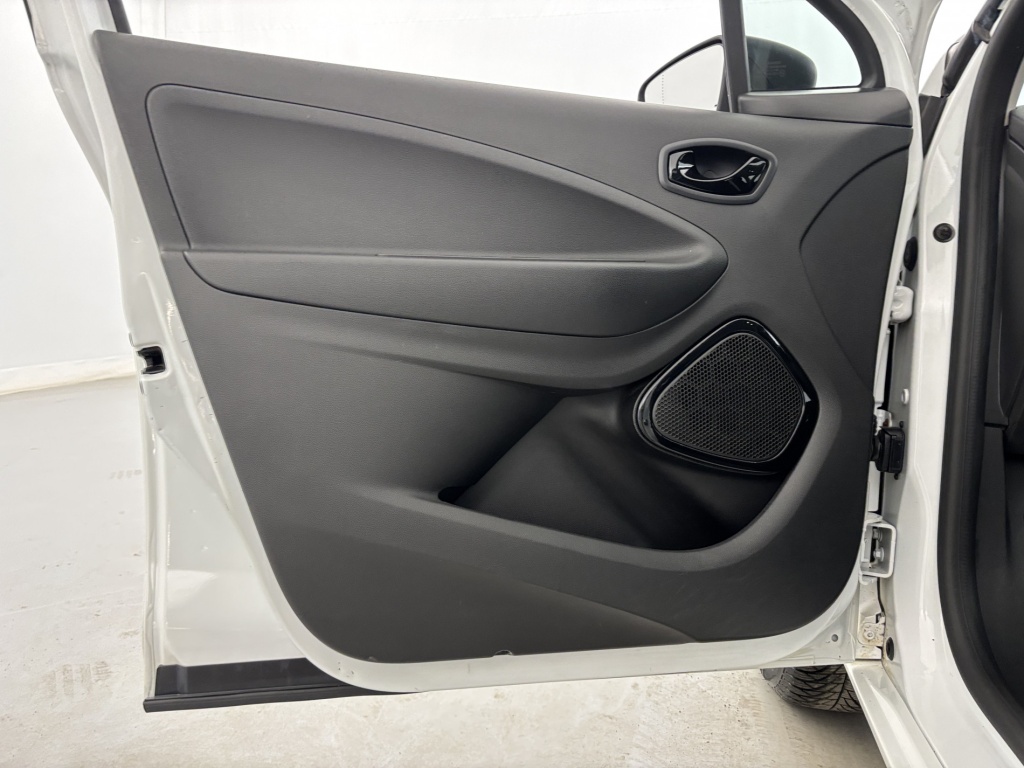 RENAULT Zoe Life R110 Achat Integral - ref: 6-2971x240510 - Photo 12