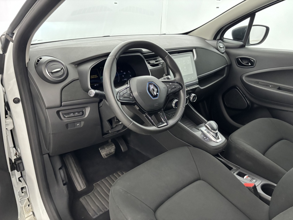 RENAULT Zoe Life R110 Achat Integral - ref: 6-2971x240510 - Photo 14