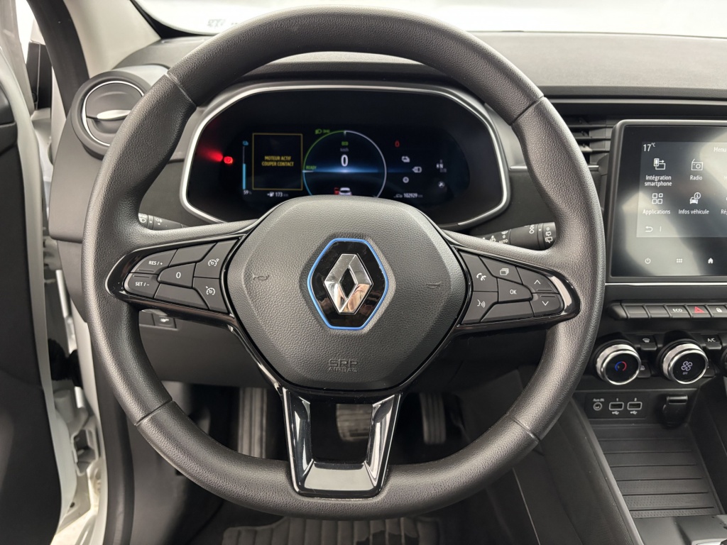 RENAULT Zoe Life R110 Achat Integral - ref: 6-2971x240510 - Photo 15