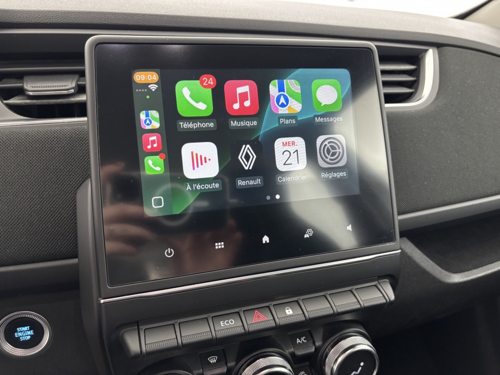 RENAULT Zoe Life R110 Achat Integral - ref: 6-2971x240510 - Photo 16