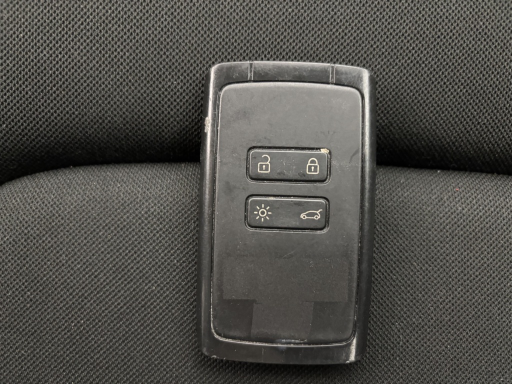 RENAULT Zoe Life R110 Achat Integral - ref: 6-2971x240510 - Photo 20