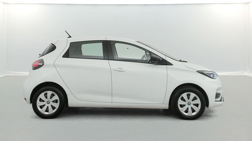 RENAULT Zoe Life R110 Achat Integral - ref: 6-2971x240510 - Photo 6