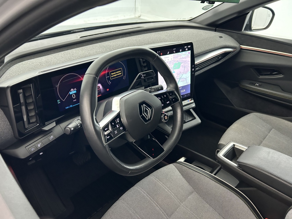 RENAULT Megane Techno EV60 220 ch super charge - ref: 6-2971x240511 - Photo 14