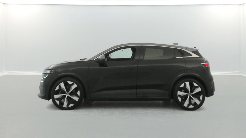 RENAULT Megane Techno EV60 220 ch super charge - ref: 6-2971x240511 - Photo 2