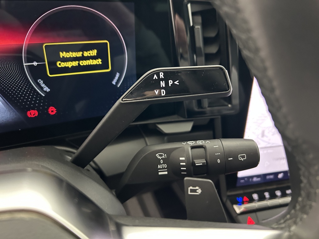 RENAULT Megane Techno EV60 220 ch super charge - ref: 6-2971x240511 - Photo 20