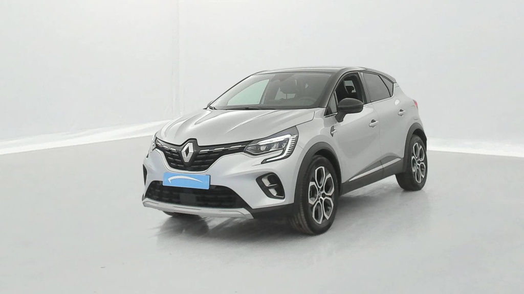 RENAULT Captur Intens E-Tech Plug-in 160 - ref: 6-2971x240513 - Photo 1