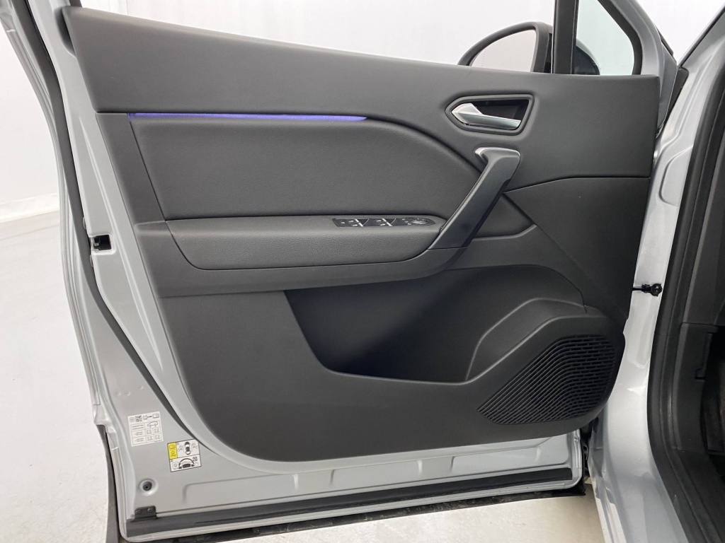 RENAULT Captur Intens E-Tech Plug-in 160 - ref: 6-2971x240513 - Photo 14