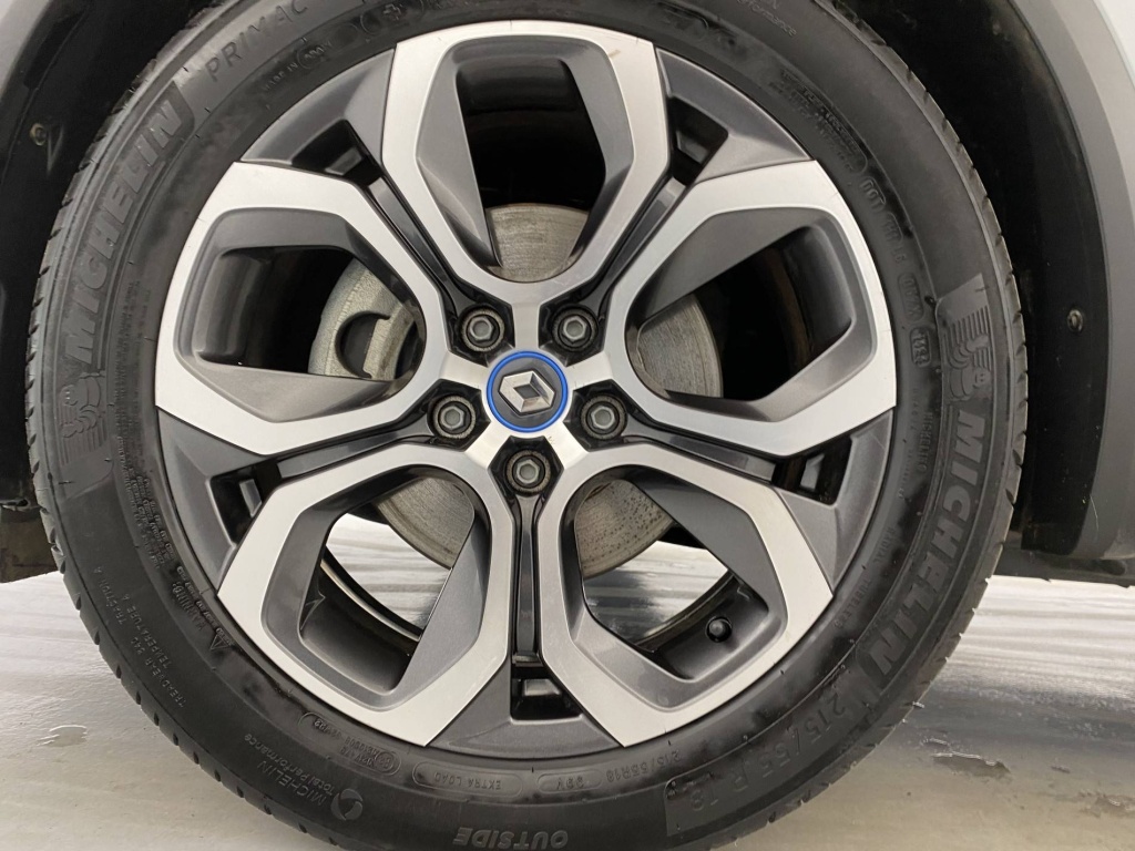 RENAULT Captur Intens E-Tech Plug-in 160 - ref: 6-2971x240513 - Photo 16