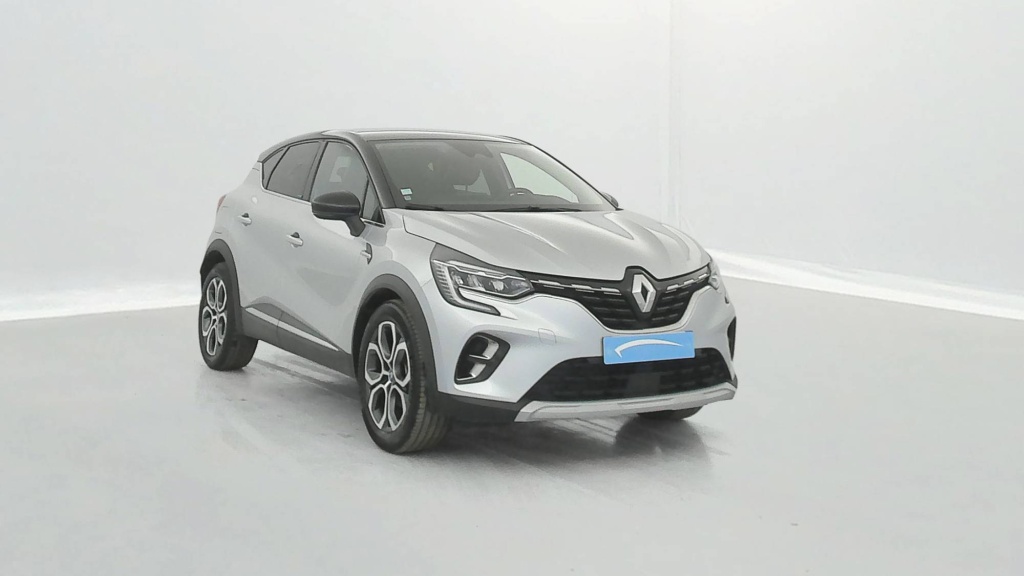 RENAULT Captur Intens E-Tech Plug-in 160 - ref: 6-2971x240513 - Photo 6