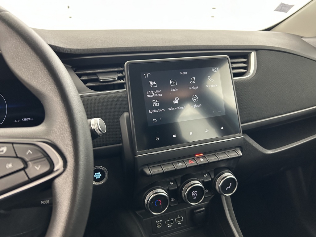 RENAULT Zoe Life R110 Achat Integral - ref: 6-2971x240539 - Photo 18