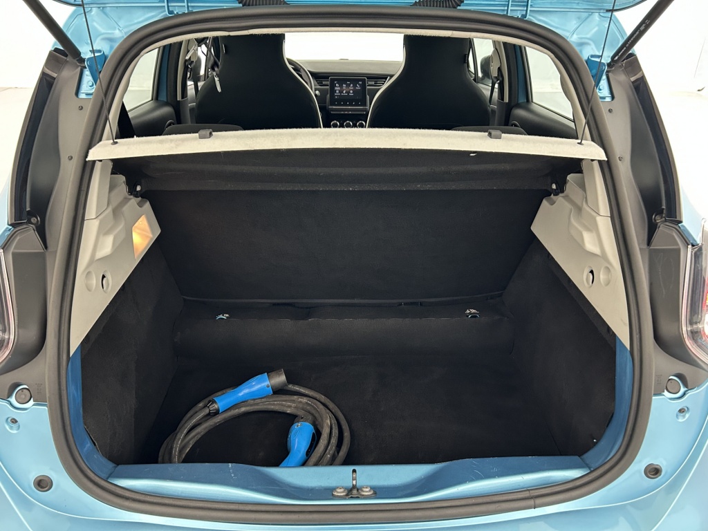 RENAULT Zoe Life R110 Achat Integral - ref: 6-2971x240539 - Photo 9