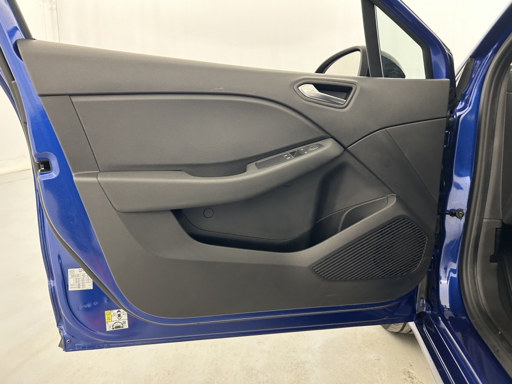 RENAULT Clio Equilibre TCe 90 - ref: 6-2971x240589 - Photo 12