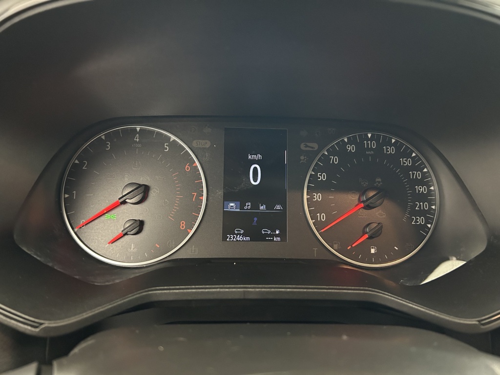 RENAULT Clio Equilibre TCe 90 - ref: 6-2971x240589 - Photo 17