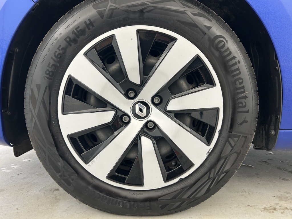 RENAULT Clio Equilibre TCe 90 - ref: 6-2971x240589 - Photo 20