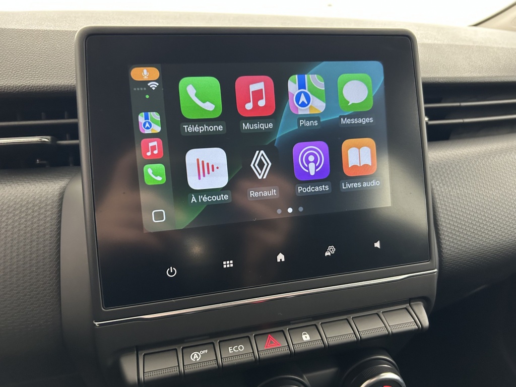 RENAULT Clio Equilibre TCe 90 - ref: 6-2971x240590 - Photo 16