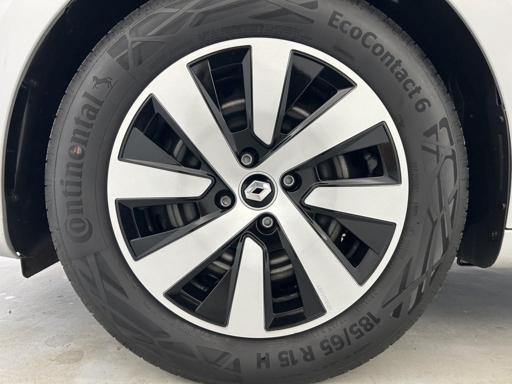 RENAULT Clio Equilibre TCe 90 - ref: 6-2971x240590 - Photo 20