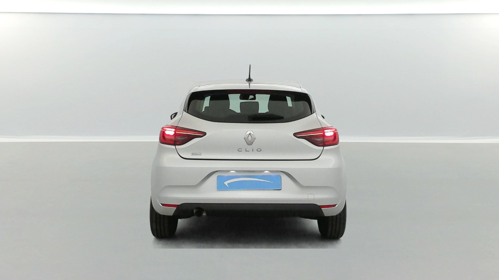 RENAULT Clio Equilibre TCe 90 - ref: 6-2971x240590 - Photo 4