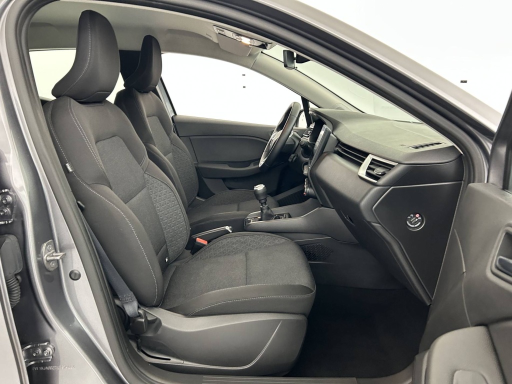 RENAULT Clio Equilibre TCe 90 - ref: 6-2971x240592 - Photo 14