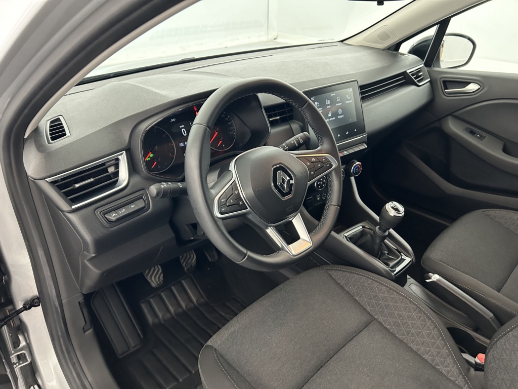 RENAULT Clio Equilibre TCe 90 - ref: 6-2971x240593 - Photo 14