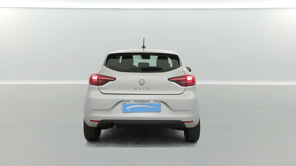 RENAULT Clio Equilibre TCe 90 - ref: 6-2971x240593 - Photo 4