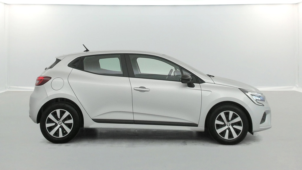 RENAULT Clio Equilibre TCe 90 - ref: 6-2971x240593 - Photo 6