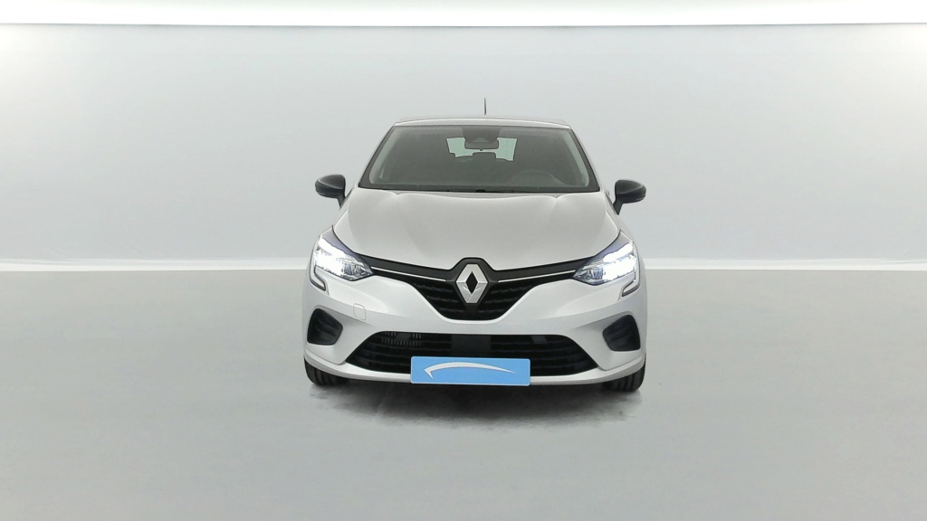 RENAULT Clio Equilibre TCe 90 - ref: 6-2971x240593 - Photo 8