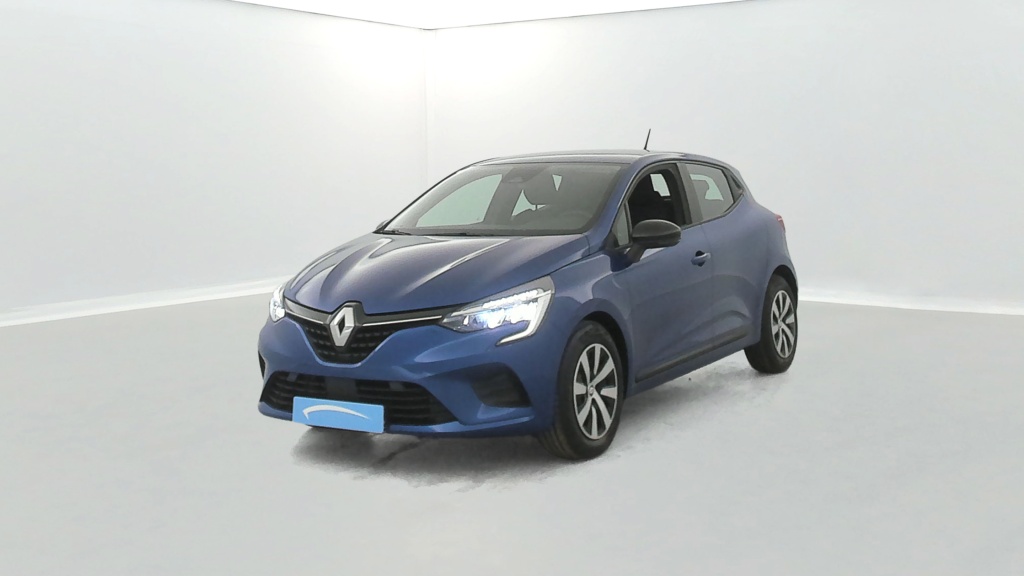 RENAULT Clio Equilibre TCe 90 - ref: 6-2971x240598 - Photo 1