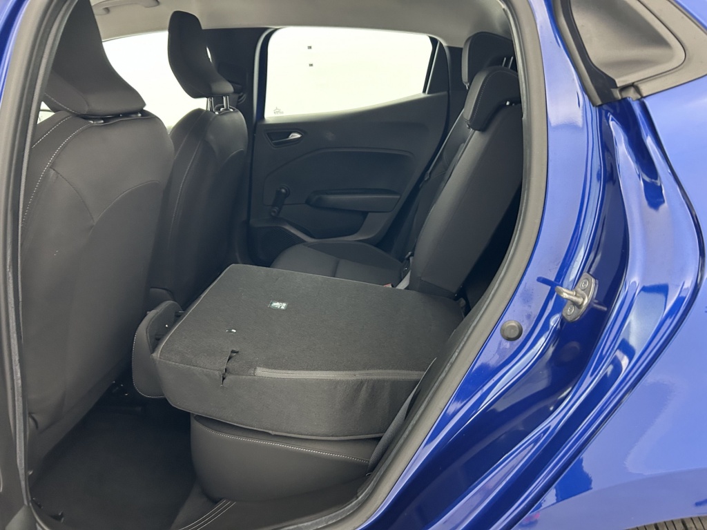 RENAULT Clio Equilibre TCe 90 - ref: 6-2971x240598 - Photo 11