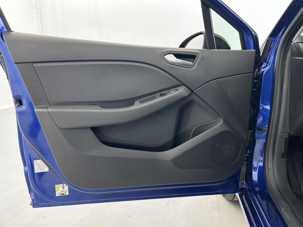 RENAULT Clio Equilibre TCe 90 - ref: 6-2971x240598 - Photo 12