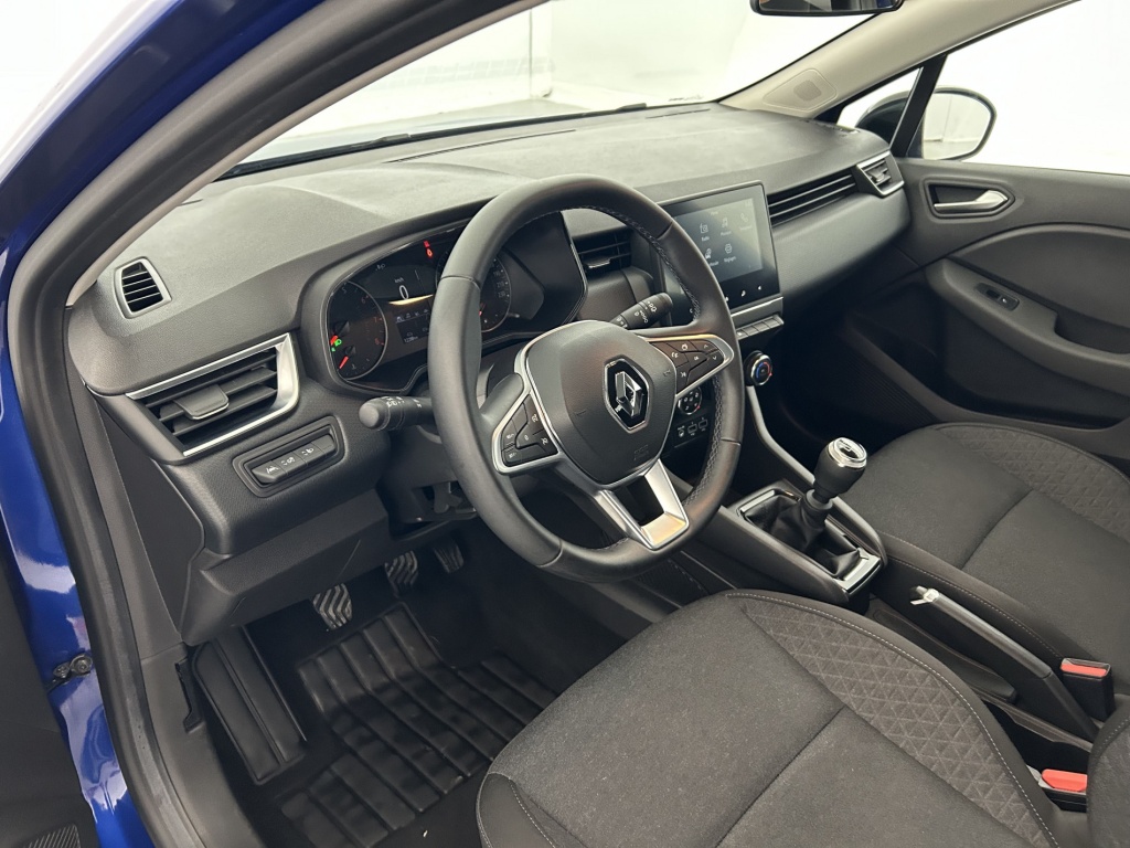 RENAULT Clio Equilibre TCe 90 - ref: 6-2971x240598 - Photo 14