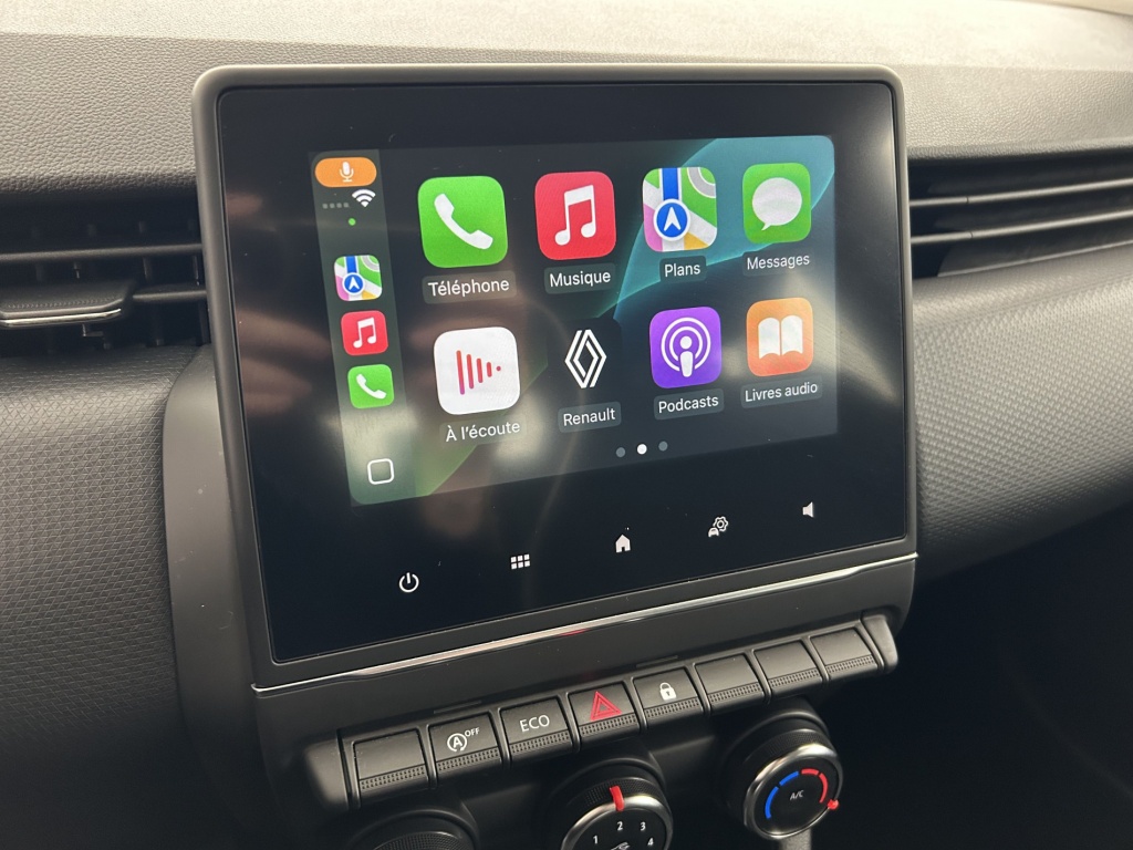 RENAULT Clio Equilibre TCe 90 - ref: 6-2971x240598 - Photo 16