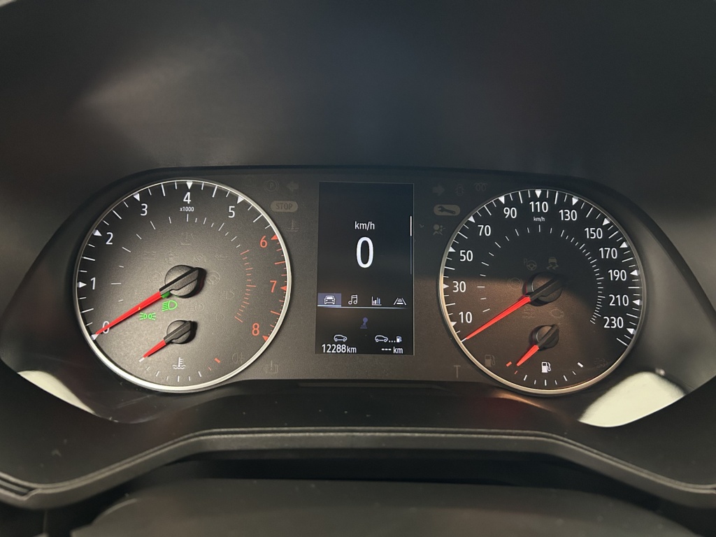 RENAULT Clio Equilibre TCe 90 - ref: 6-2971x240598 - Photo 17