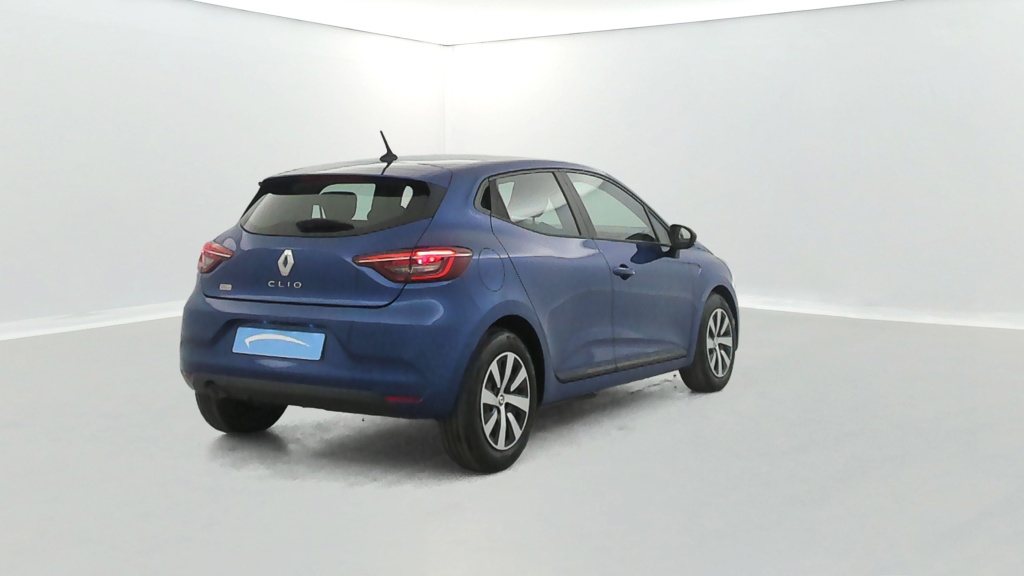 RENAULT Clio Equilibre TCe 90 - ref: 6-2971x240598 - Photo 5