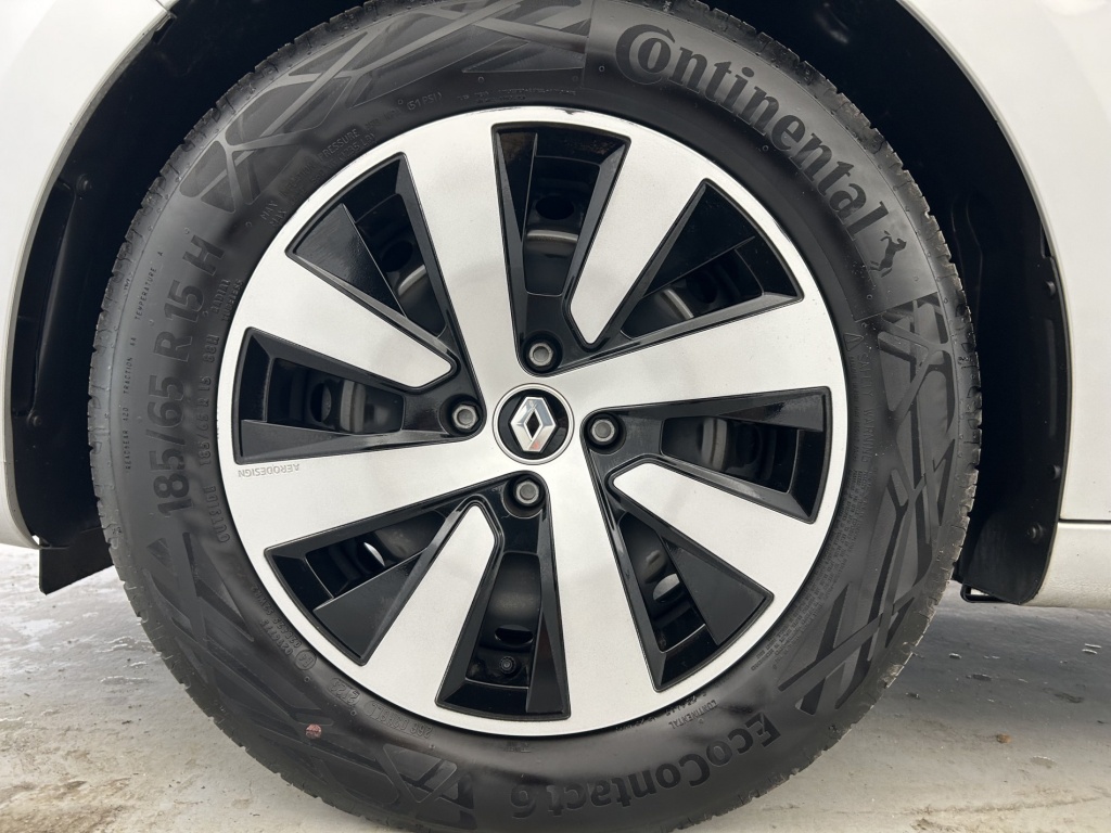 RENAULT Clio Equilibre TCe 90 - ref: 6-2971x240599 - Photo 20