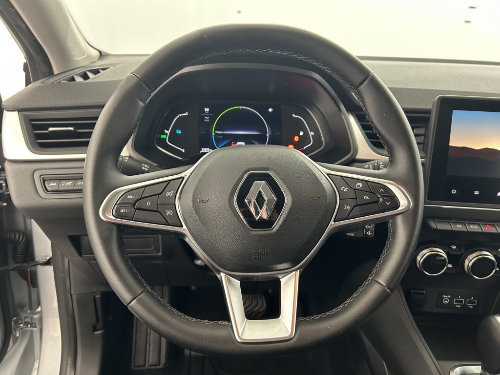 RENAULT Captur Zen E-Tech 145 21 - ref: 6-2971x240621 - Photo 15