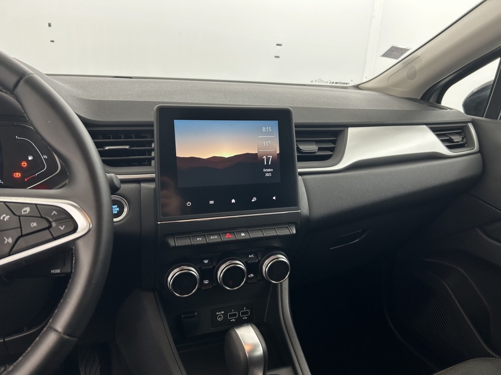 RENAULT Captur Zen E-Tech 145 21 - ref: 6-2971x240621 - Photo 18